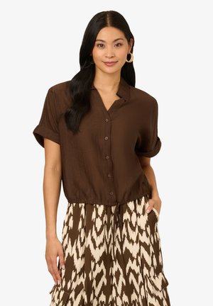 Overhemdblouse - java