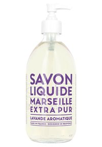 Non sélectionné, aromatic lavender