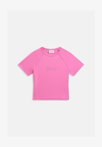 Δεν επιλέχθηκε, super pink