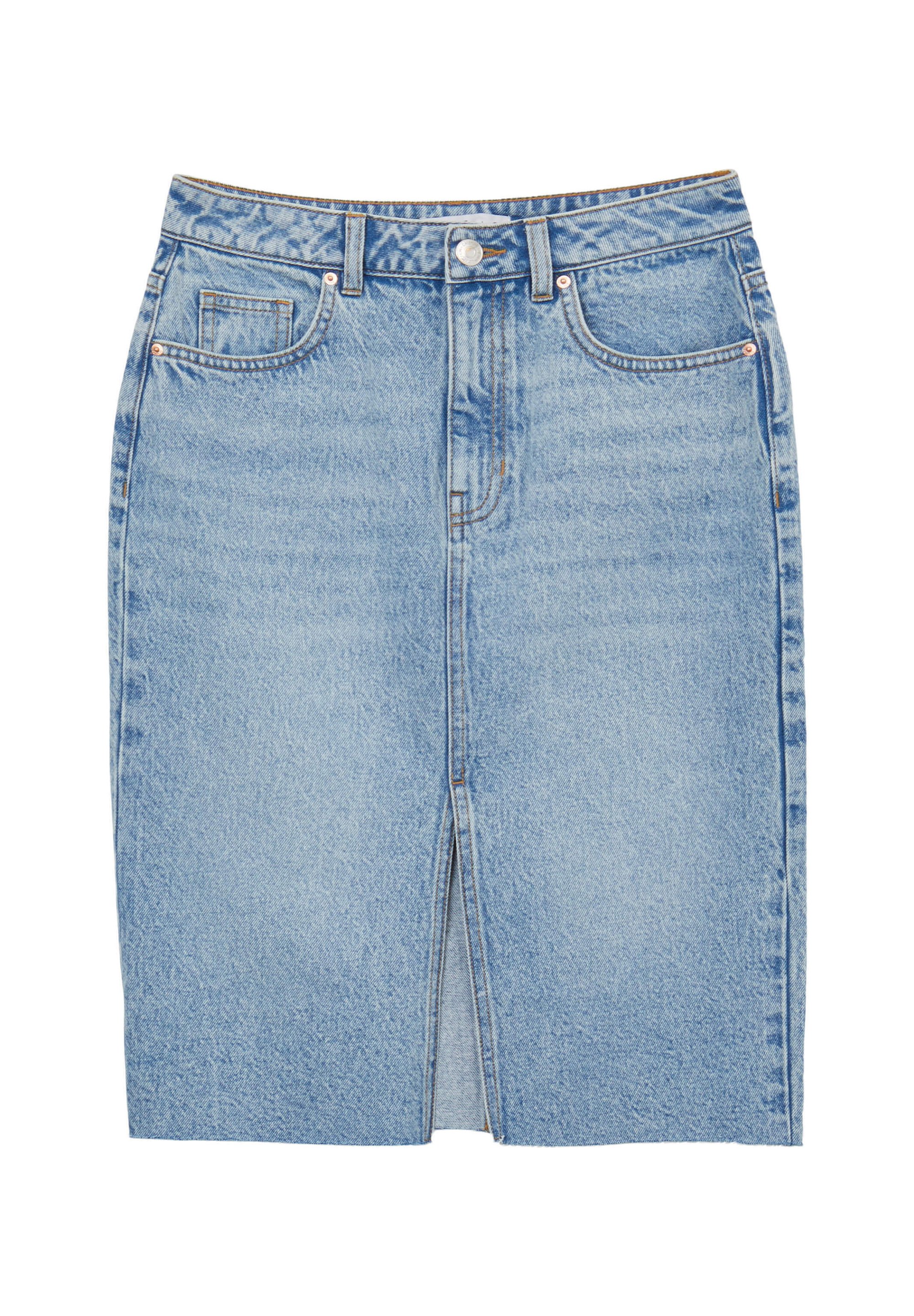 Gonna Jeans Zara Gonne Zara Jeans Inverno Gonna Lunga Inverno 2020