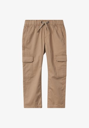 Cargo hlače - sandstein
