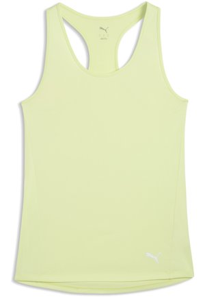 TAD ESSENTIAL RACERBACK TANK - Top - apple spritz