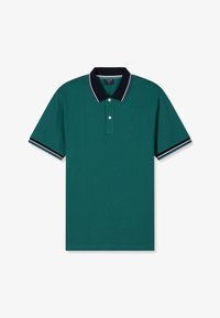 Niet geselecteerd, türkis