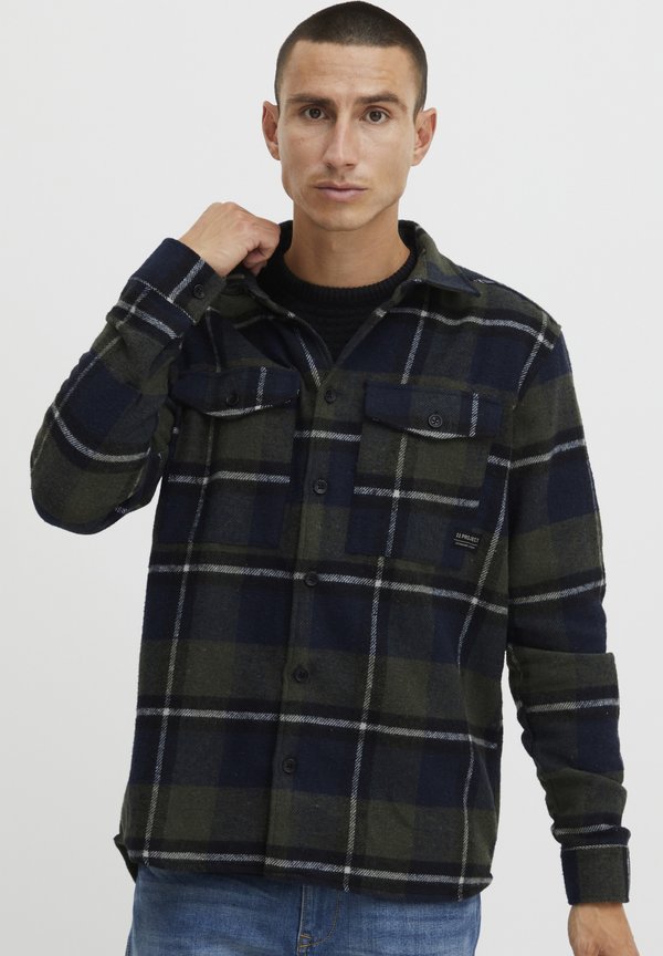 PRDESMOND - Shirt - thyme