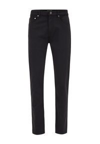 Unselected, black