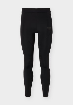 Dynafit, WARM ULTRA - Winter-Tights - black