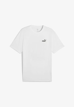 Puma, - T-shirt z nadrukiem