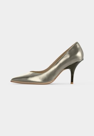 Pinko LADY - Κλασικές γόβες - gold-coloured