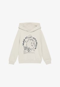 Non sélectionné, wollweiß