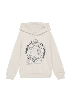 - Bluza z kapturem