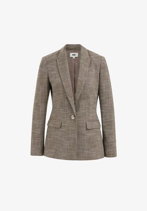 WE Fashion, WE FASHION - Blazer - braungrau