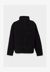Selected, black