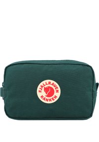 Fjällräven KANKEN - Kosmetická taška - arctic green