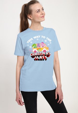 CARE BEARS - T-shirt z nadrukiem