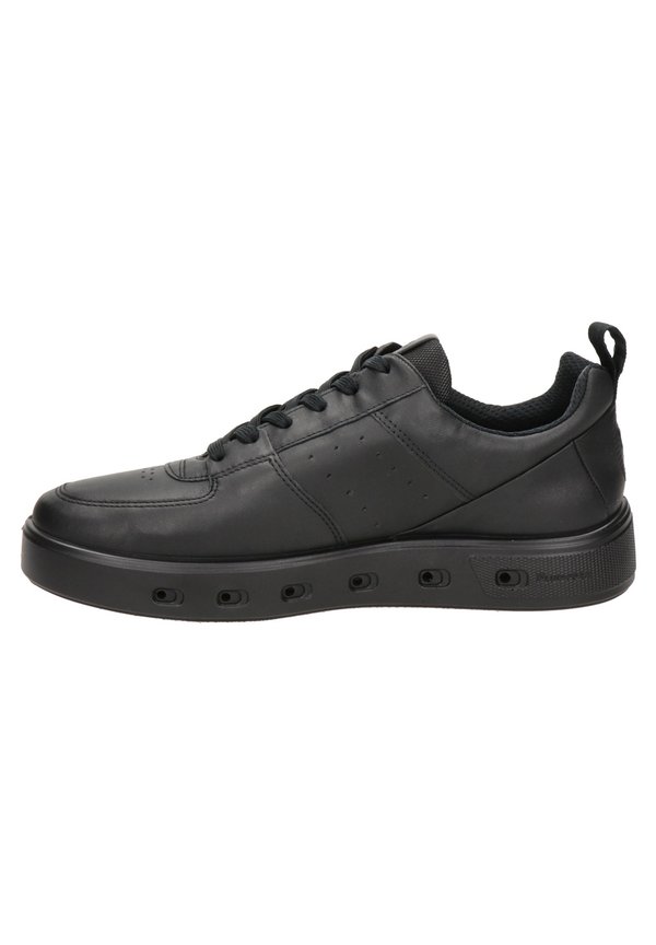 HEREN  - Sneaker low - zwart