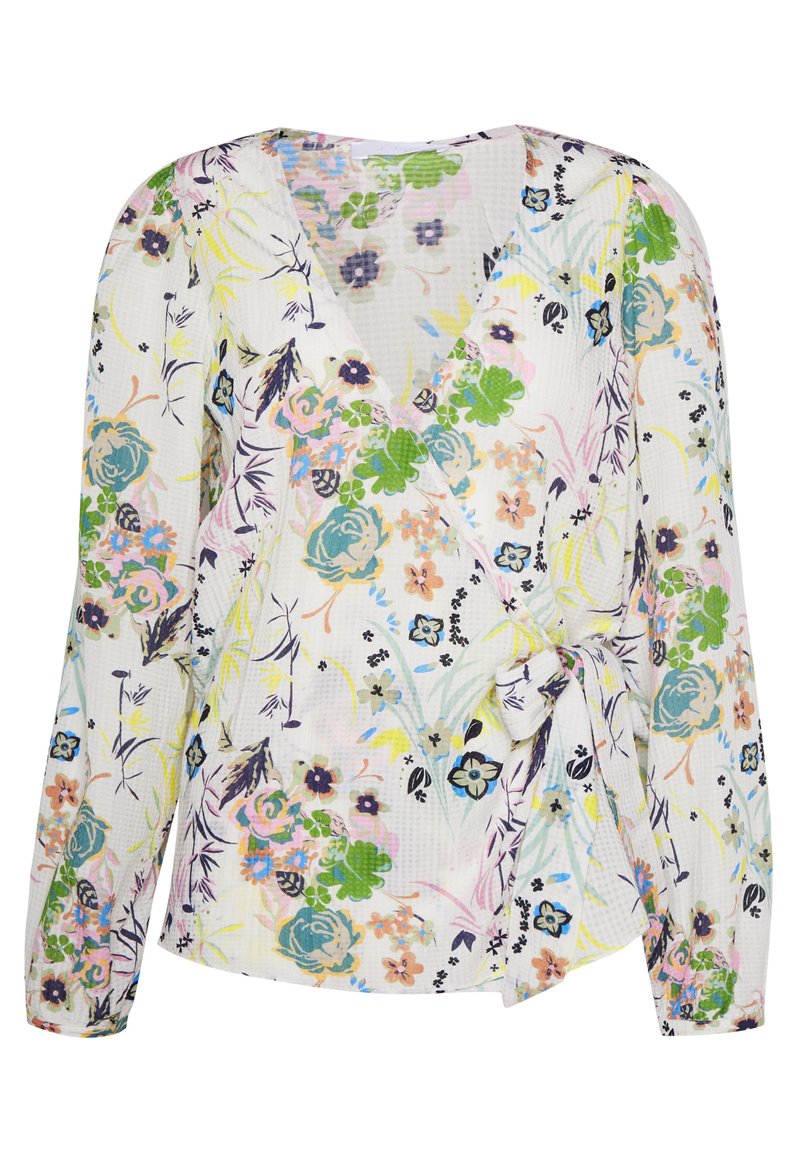 2nd Day Blouse wit 2nd Day Blouse wit