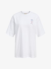 Επιλέχθηκε, bright white