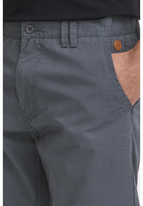 BHSASUKE - Shorts - india ink2