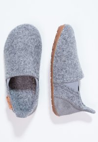 Bisgaard SAILOR UNISEX - Čības - grey