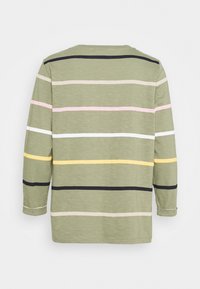 Esprit Langarmshirt - khaki