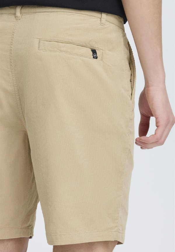 KSAlicante - Shorts - feather gray4