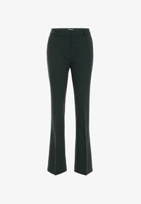 Nem kiválasztott, green