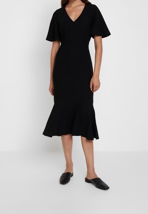 Robe de jour - black