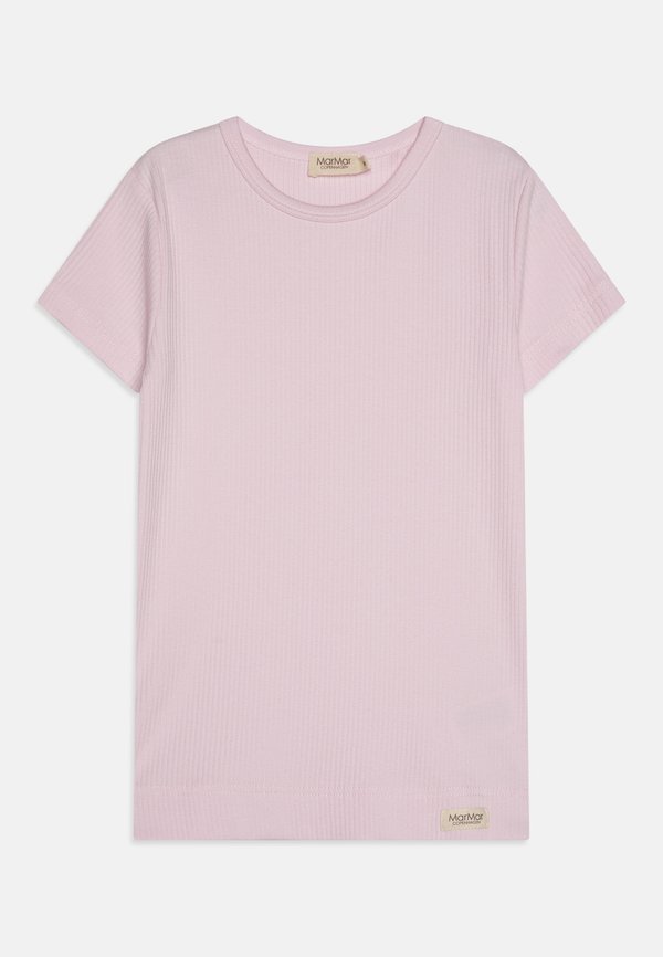 PLAIN TEE UNISEX - Basic T-shirt - liliac mist4