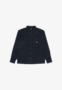 Geselecteerd, blue