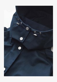 Niet geselecteerd, coal blue