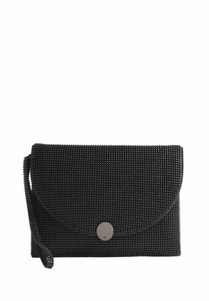 MESH FABRIC PARTY BAG - Torba na ramię