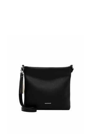 JEANINE - Sac bandoulière - black