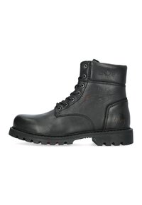 Canada Snow NOEL - Snowboot/Winterstiefel - schwarz