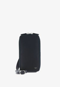 Sélectionné, marineblau