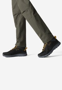 The North Face CRAGSTONE czarny