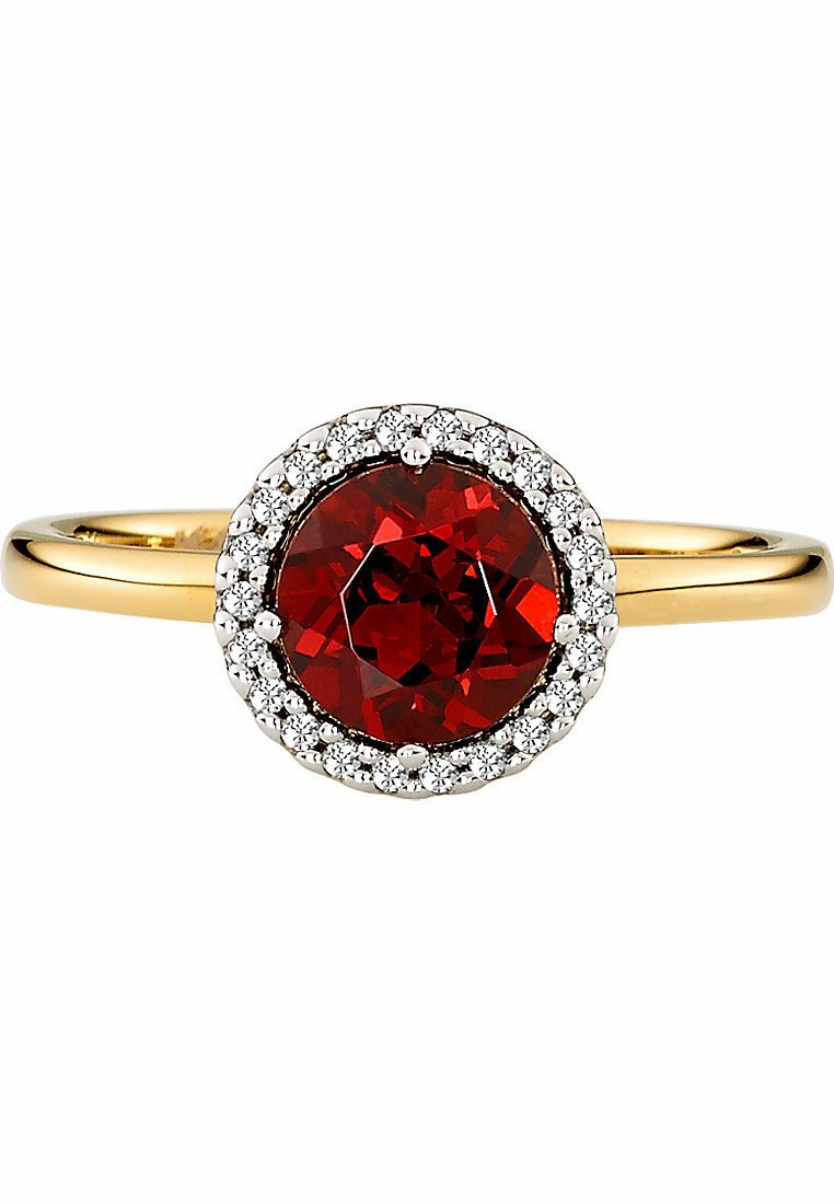 Damen Halsketten | CHRIST Ring gold/goldfarben - FR45279 Damen Halsketten | CHRIST Ring gold/goldfarben - FR45279