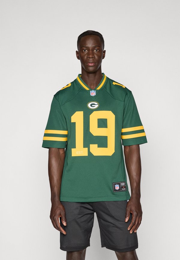 NFL GREEN BAY PACKERS - Vereinsmannschaften