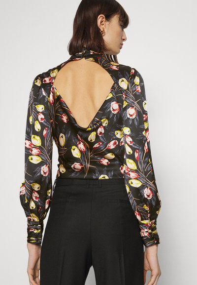 Cinq à Sept TULIP JEM  - Blouse - black multi