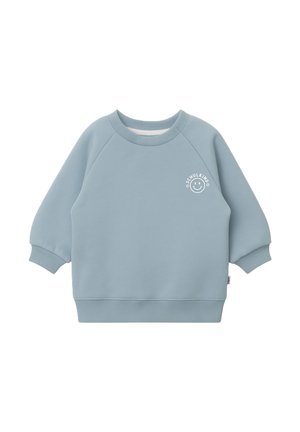 Liliput, SWEATSHIRT SCHULKIND UNISEX - Sweatshirt - hellblau