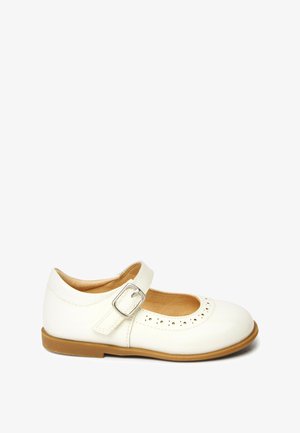 MARY JANE - Babies - white