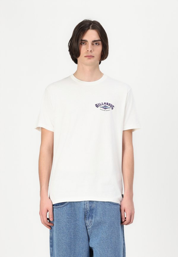 ADIV - Print T-shirt