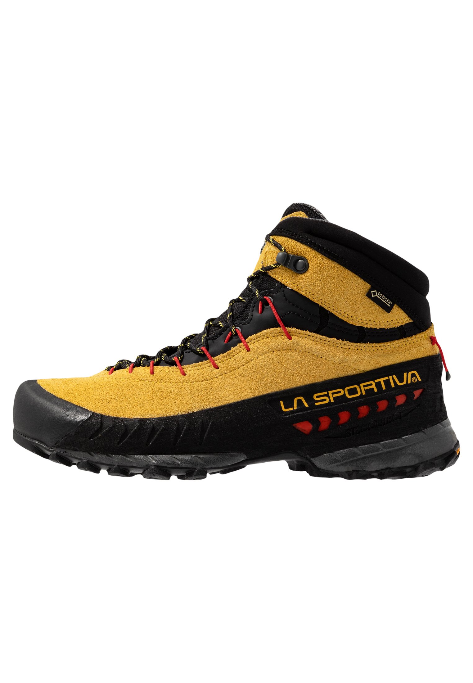 la sportiva tx4 mid gtx yellow