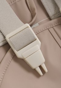 CeLaVi CERAIN SET - Vodotěsná bunda - warm taupe