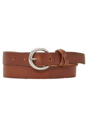Riem - brown