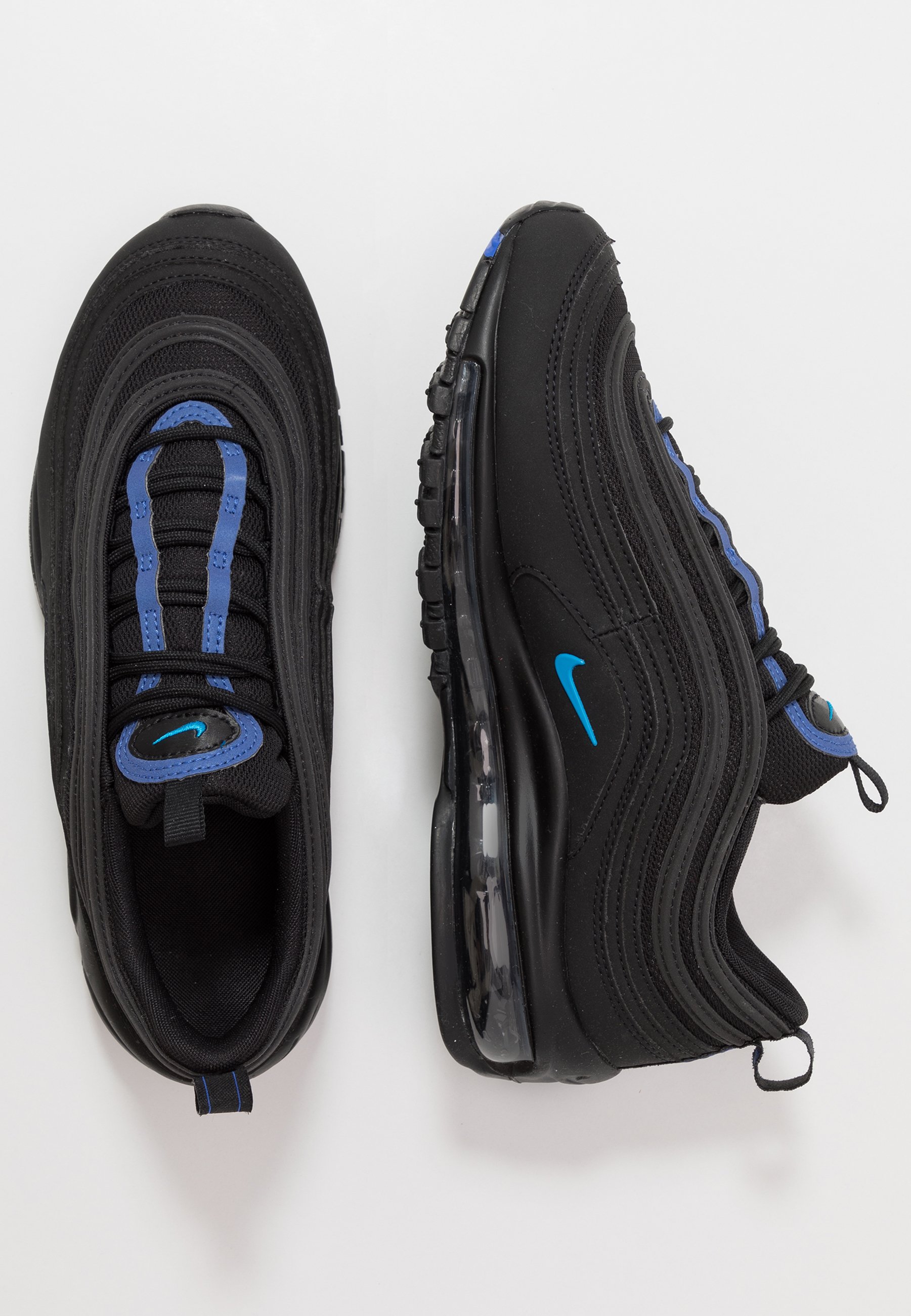 black 97 trainers