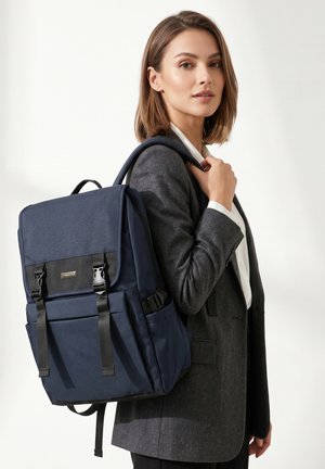 Enrico Coveri, ENRICO COVERI BACKPACK UNISEX - Rugzak - ivone