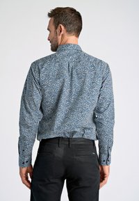 Jack's Sportswear BOX - Overhemd - navy