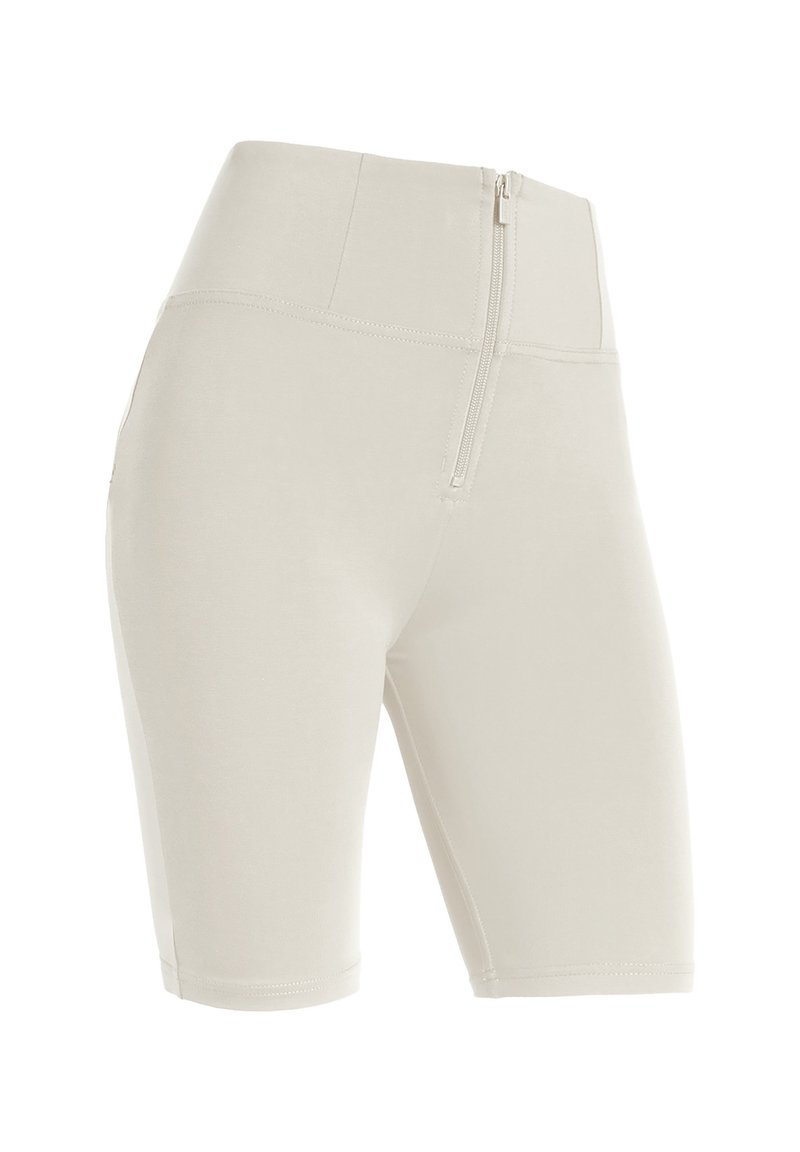 Freddy BIKER - Leggings - rainy day