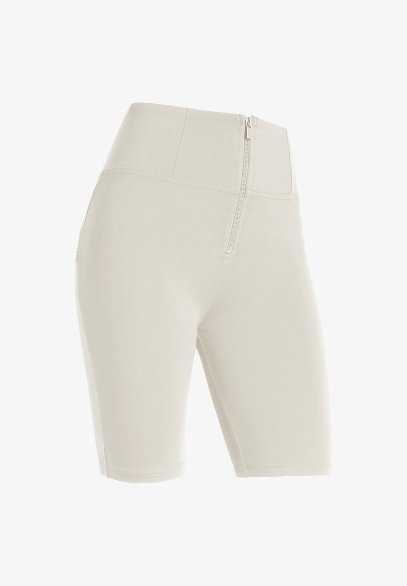 Freddy BIKER - Leggings - rainy day