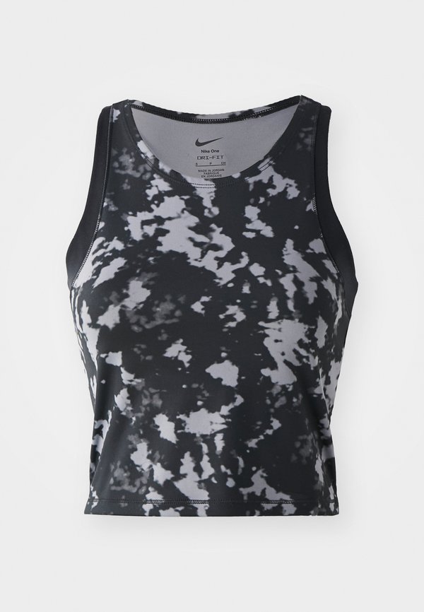 ONE FITTED TANK - Top4
